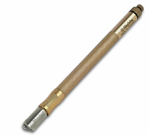 Silberschnitt® Oil Glass Cutter 2000 Power