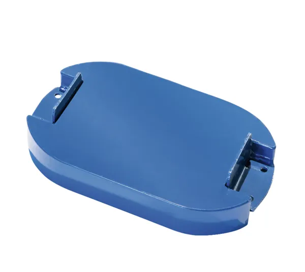 Ellensúly a Liftmaster B1 anyagmozgatási segédeszközhöz (BO 88.01)