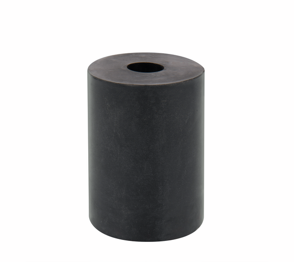 Roller for glass transport