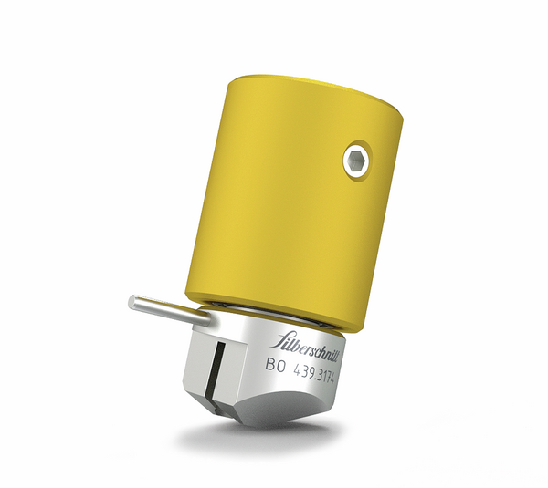 Silberschnitt® Pillar Post  para portarulinas 432