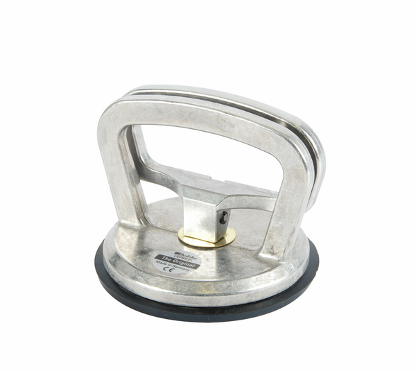 Veribor® Aluminium 1 nap zuigheffer