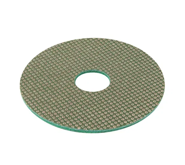 Diamant-Schleifscheibe KGS® Flexis®