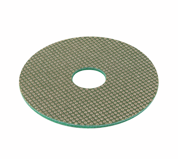 Diamant slijpschijf KGS® Flexis®