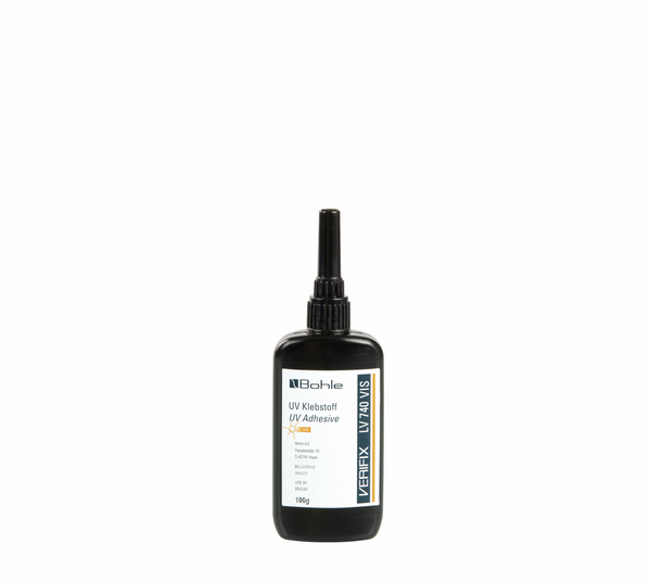 UV Adhesive LV 740VIS