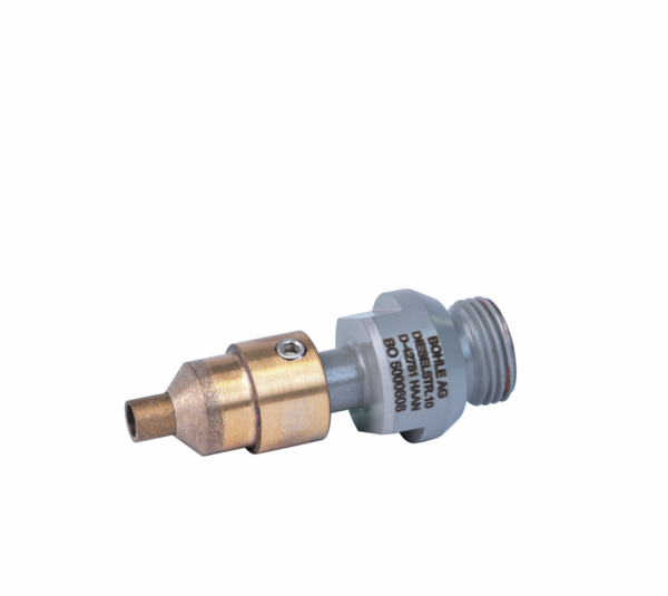 Diamond Core Drill with Countersink, Standard Quality
