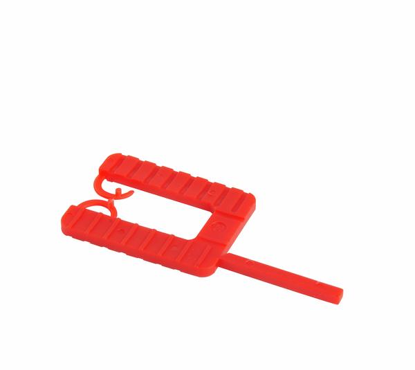 Plaque d'écartement Euroklick type 3