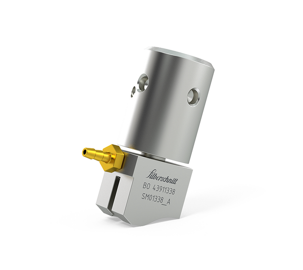 Silberschnitt® Pillar Post for wheel holder 432