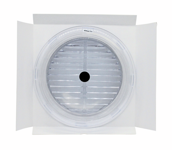 Ventilator, Vent-a-matic, Static