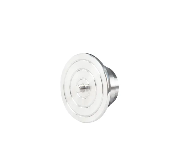 Vigo Walk-In, floor bonding plate