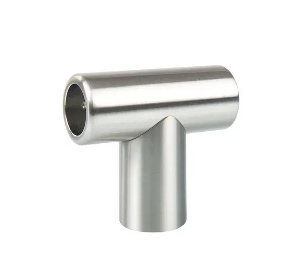 Three-point connector Round 19