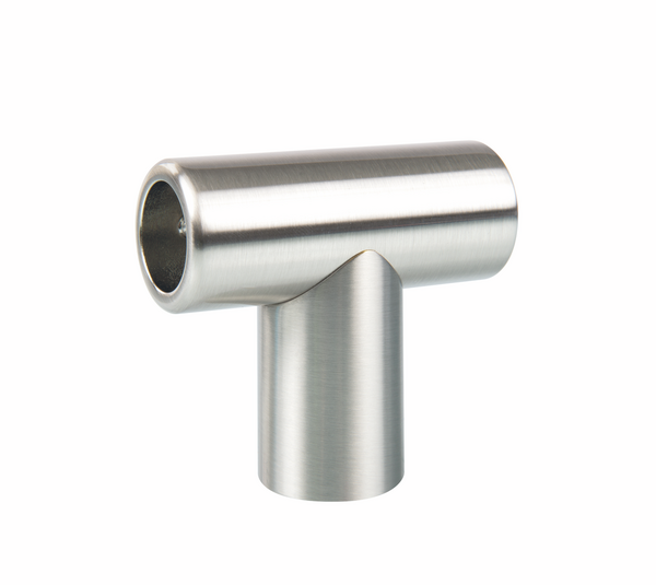 Three-point connector Round 19