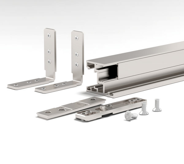 FrameTec Select 2.0 Zargen-Komplettset