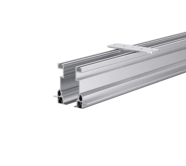 Set di profili MasterTrack® BT, montaggio a filo soffitto