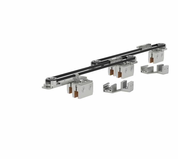 Kit d'accessoires MasterTrack® BT Télescopique