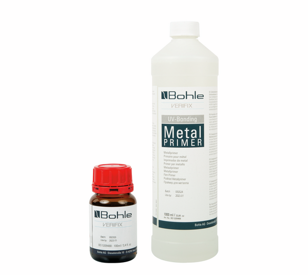 Metal primer