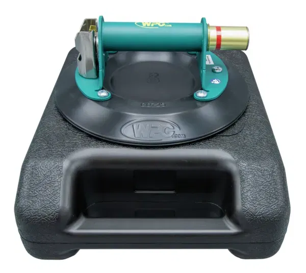 Wood's Powr-Grip® Pumpensaugheber