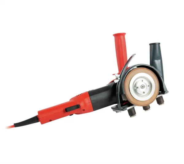 Molatrice manuale Coating