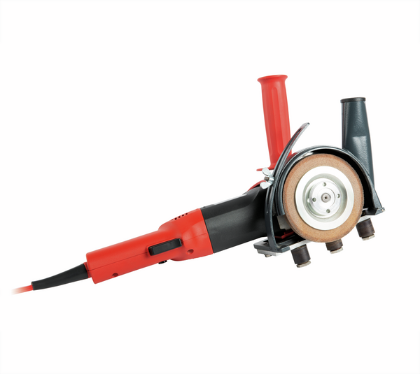 Kézi tárcsa éltelenítő készülék