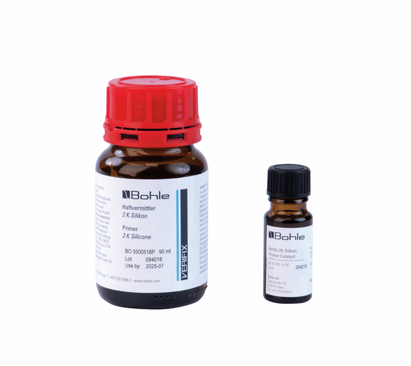 Adhesion promoter set