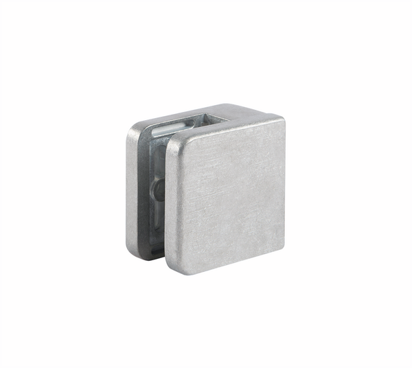Soporte de fijación cuadrado 45 x 45 mm
