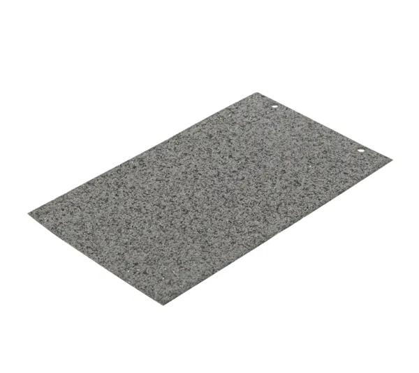 Graphitplatte zur Makita-Bandschleifmaschine 9404