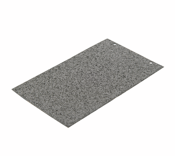 Graphite sheet for Makita belt grinder 9404