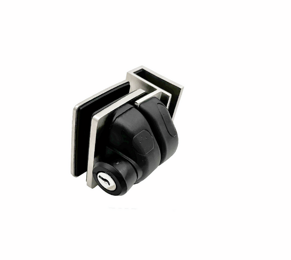 Gate lock 90°, inside corner
