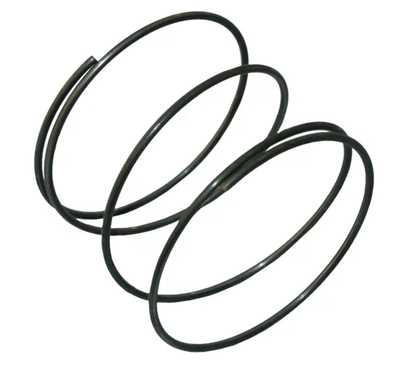 Spiráltípusú rugó a VPF59 és G3370 szívótárcsákhoz