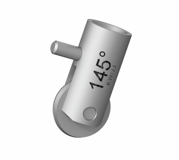 Módulo portarulinas Silberschnitt® metal duro