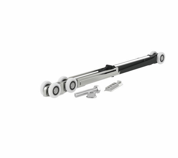 Amortisseur MasterTrack® BT