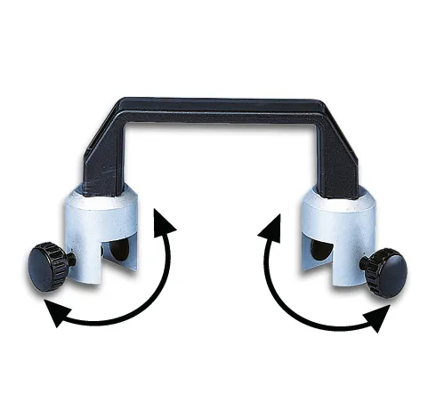 Verifix® clamp holder