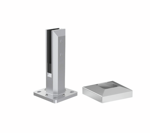 Spigot adjustable , 200 mm