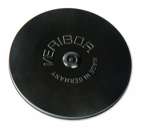 Veribor® replacement rubber pad