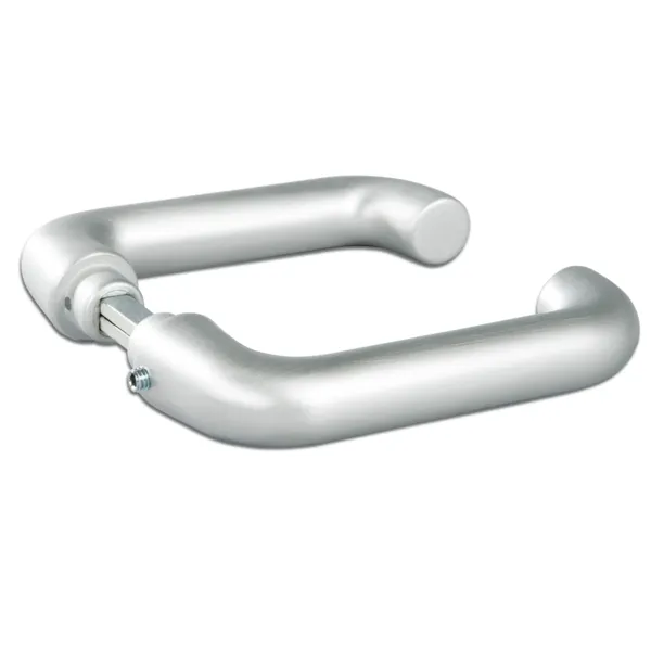 Alea / Olis / Studio ajtókilincs, kerek alakú