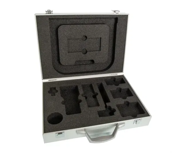 Maletín para dispositivos de medición