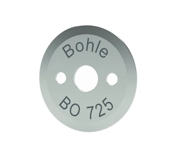 Silberschnitt® Lame ronde