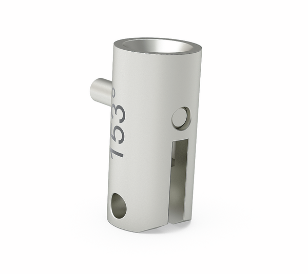 Silberschnitt® metal wheel holder