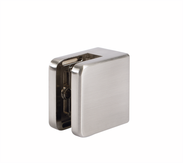 Klemmbefestigung eckig 55 x 55 mm