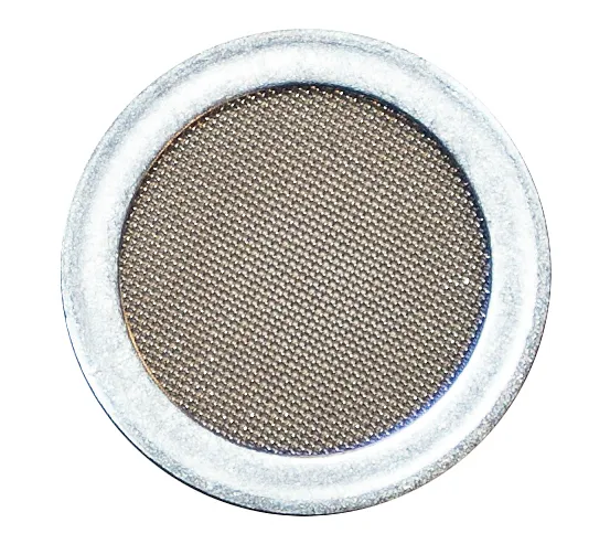 Tamiz filtrante - pequeño