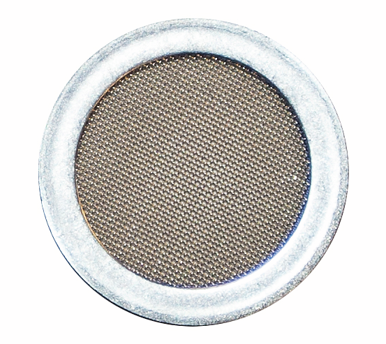 Tamiz filtrante - pequeño