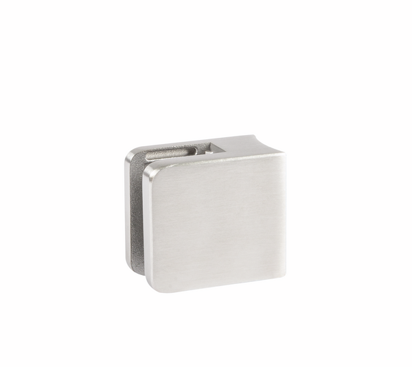 Clamp fixing square 45 x 45 mm