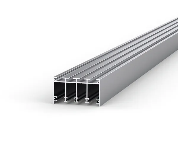 Profilo di guida superiore FloorTrack