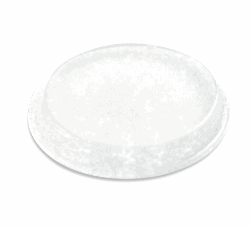 Elastic buffers, round