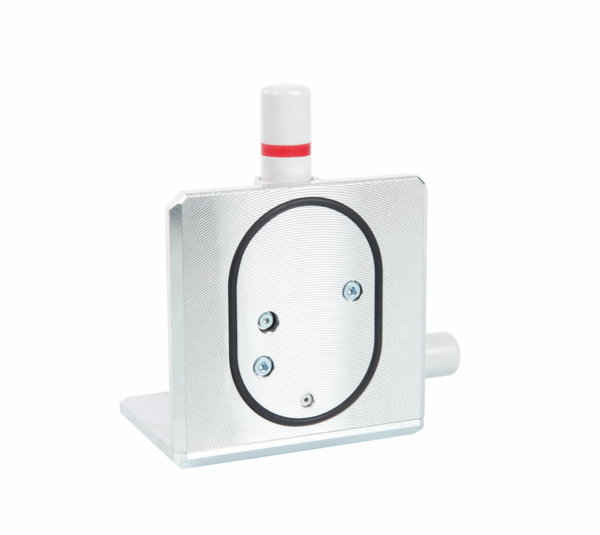 Verifix® Angle Pump Suction Holder