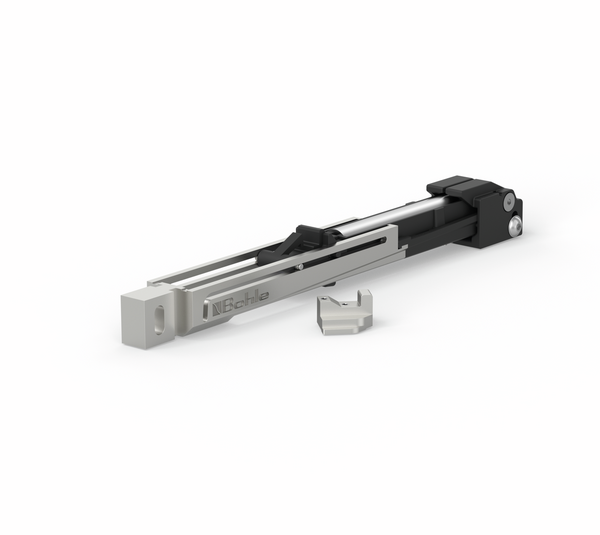 Amortisseur MasterTrack® FT