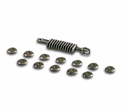 Silberschnitt® replacement wheels