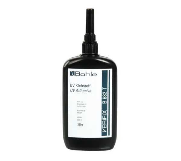 UV-Klebstoff B 682-T