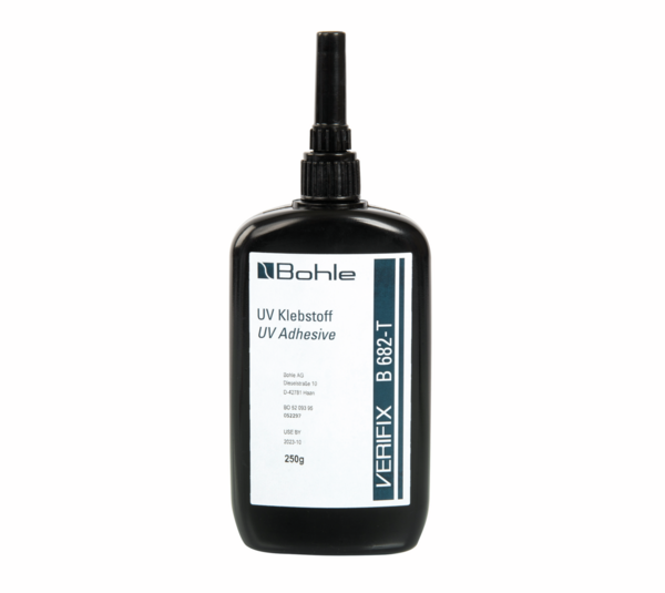 Adhesivo UV B 682-T