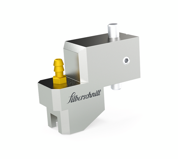 Silberschnitt® Pillar Post for wheel holder 416