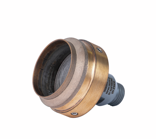 Brocas diamantadas estándar con anillo avellanado